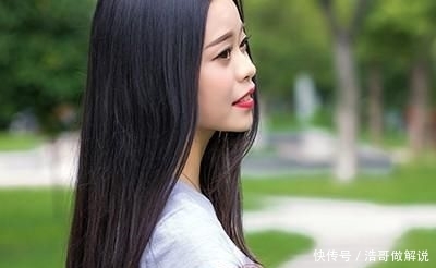  「头发出」头发油怎么办 勤洗头发能解决这个问题