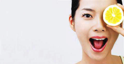 这些东西能美白？谣言让脸很“受伤”！