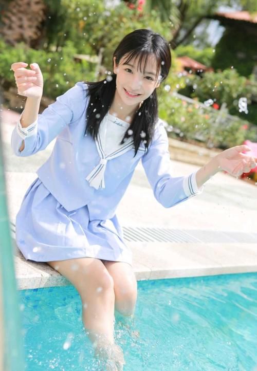  『女生』女生美照怎么拍，16个经典好看拍照姿势，学起来