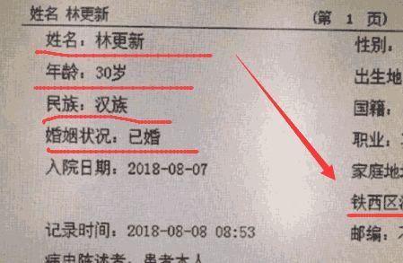 网曝林更新已结婚，对象疑是王丽坤，住院单泄密者被网友们齐声讨