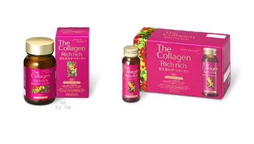 夏季保养护肤三板斧 资生堂天然健康调理产品