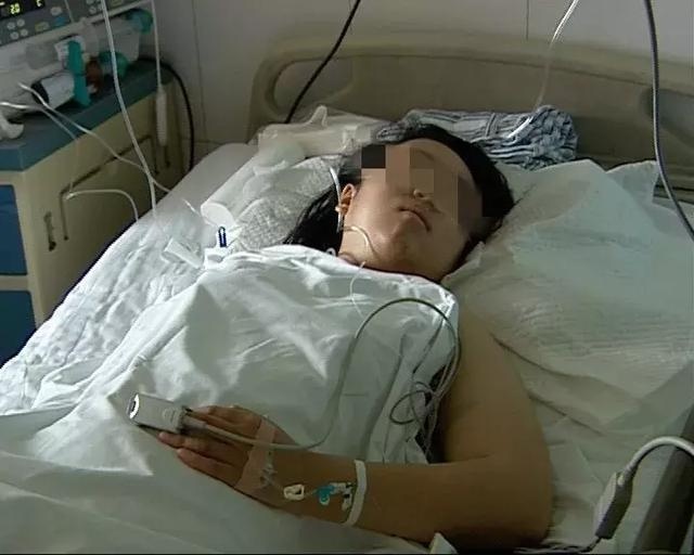 济南女孩深夜被撞没钱治疗？省立三院发布声明辟谣