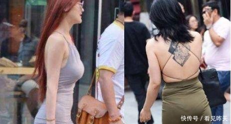 衣服怎么穿才更高级胸大的苦你不会知道,别让别人只盯着你的胸