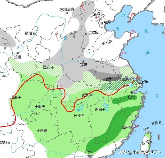 “冰窟”开启！16度降温，春节后第一场大规模暴雪8号猛烈来袭