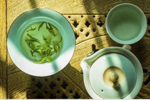 安徽这座“北九华”，内藏天下第七泉，欧阳修盛赞，很少有人知道