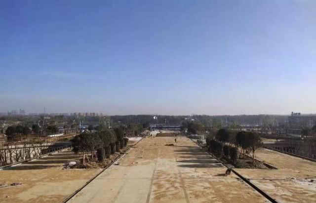 央省市记者组团！带您欣赏汉十高铁沿线风景！