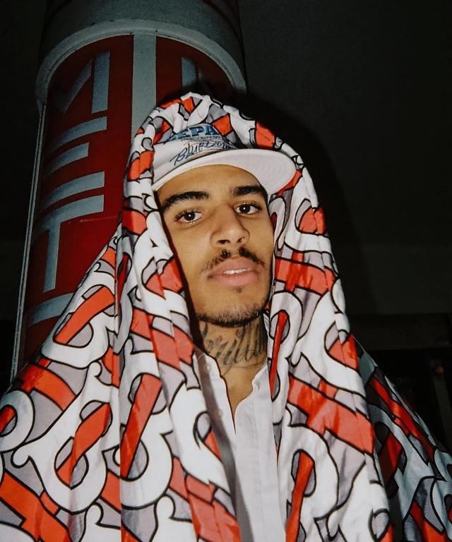  「Nigo」从 Virgil 和 Nigo 的 LV2 来说说为何 Monogram 仍然是香的