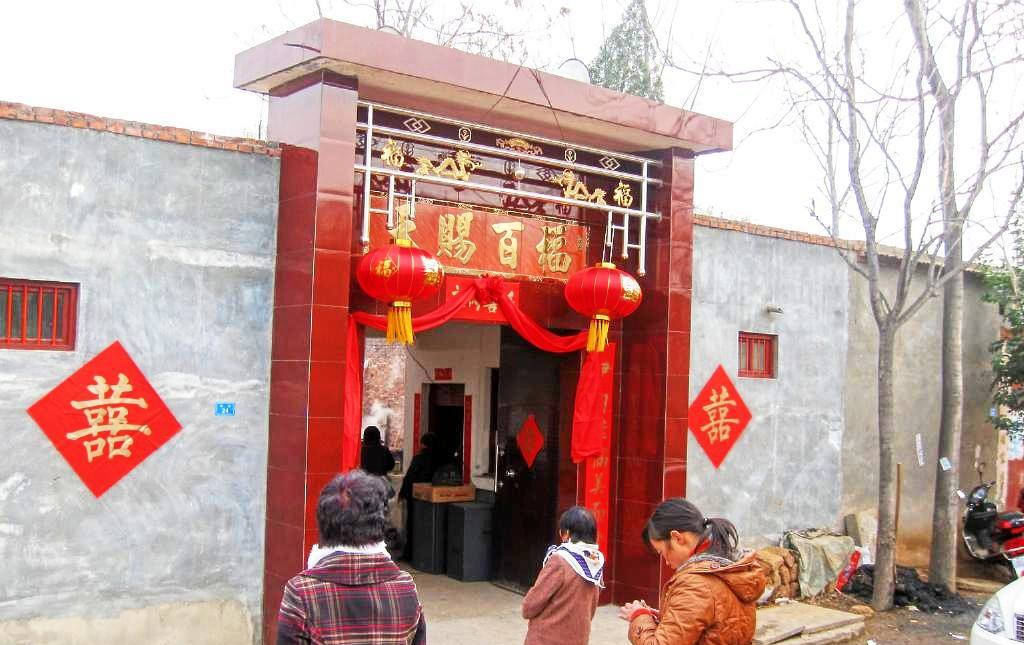  「回村」未来俩月，农村迎来3大“鄙视链”，几乎村村都有，你遇