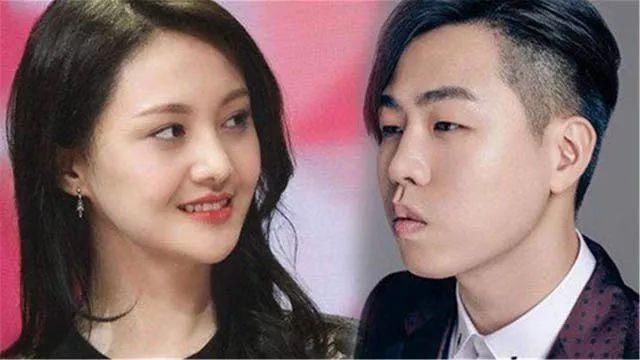 胡彦斌发布史上最决绝声明:会把郑爽电话微信全删掉!这情商真低