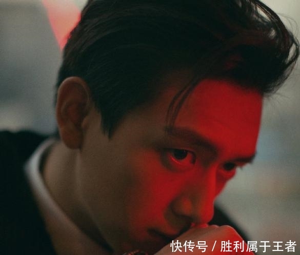 尼格买提帮化妆师追星李现