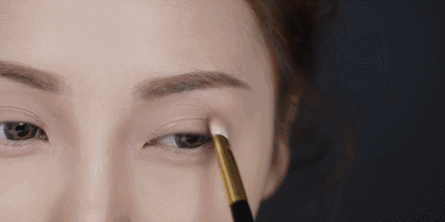 倪妮演戏不化妆？那是你看不懂她的素颜妆！