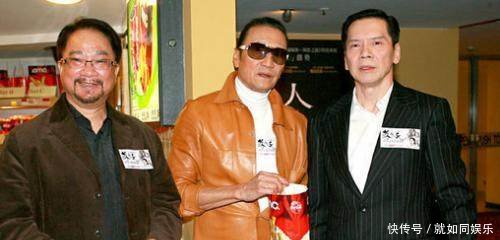 继蓝洁瑛事件后刘嘉玲被绑架事件也浮出水面，卓伟曝出真相