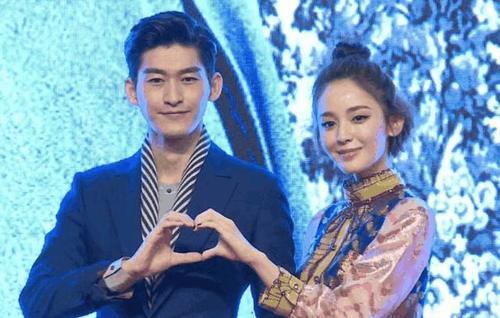 吴亦凡和娜扎在一起？当年爆出谢娜怀孕的博主，首次曝光发糖秘密