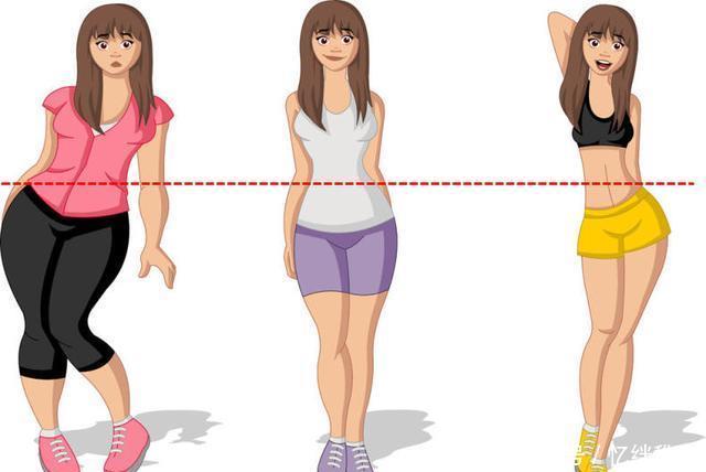 『轻松』微胖女孩显瘦大法强势来袭!助你轻松解锁法式复古风!