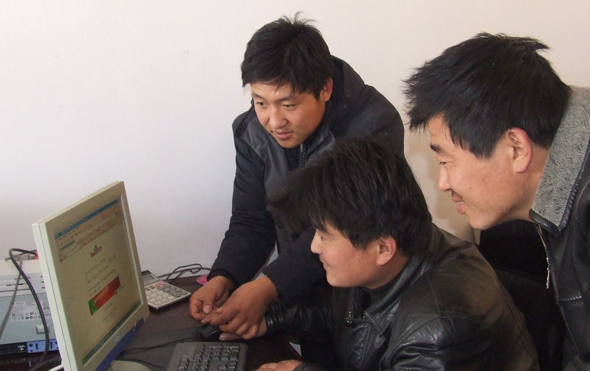  人人|不出几年，农村4种人大概率要富了，机会人人有，农民要把