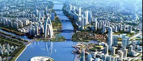 北京城区减74万人, 等于河北2县! 郊区+环京定居时代来临