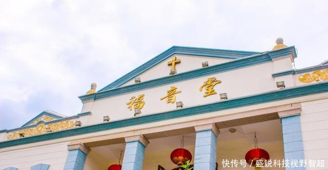 厦门最文艺的地方在这里,被誉为中国夏威夷,老厦门的集体回忆