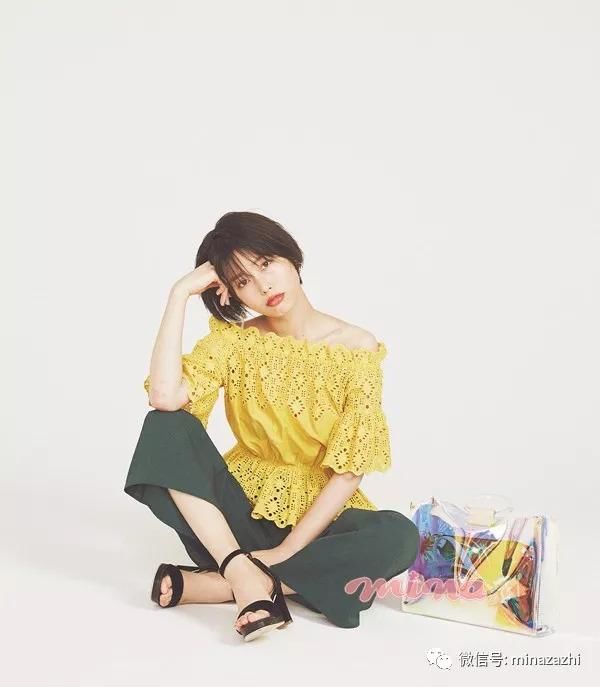 再也不愁没衣服穿!改变风格即可拥有的8大全新迥异造型 每一套都