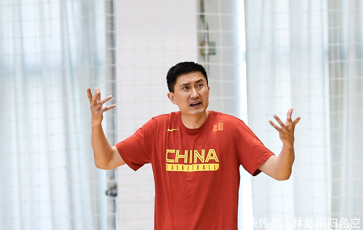  『任期』中国男篮任期最短教练！郭士强倒数第二，第一名或一场未打就下课