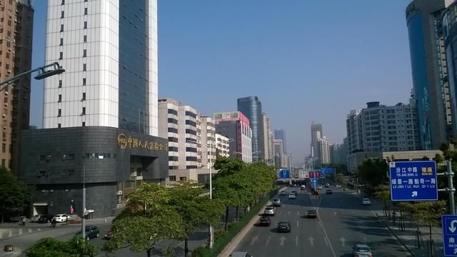 广东第三大城市，是佛山还是东莞？