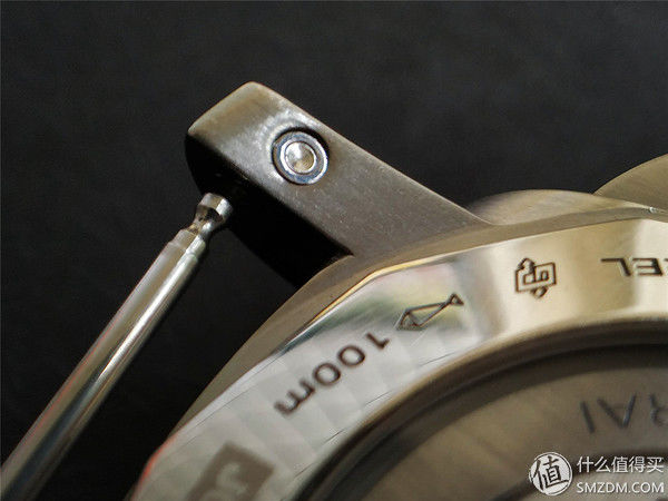 长动力沛纳海--PAM197PAM270