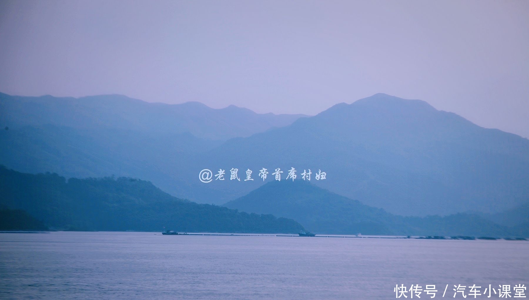 深圳节奏全国最快，出城30分钟却藏着一个度假天堂，外地人都不知