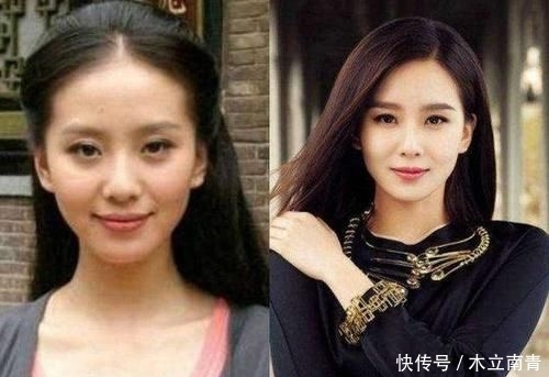  『让自己』“会化妆”和“不会化妆”差距实在太大，学会这4点，秒变高颜值