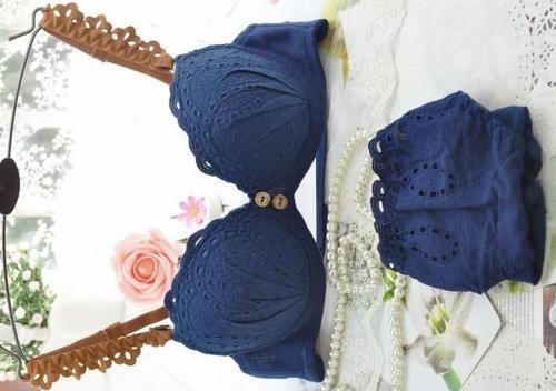 先内衣懂得这几点的女生,恭喜你胸型一定很好!