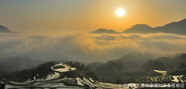 浙江最低调的城市，坐拥两个5A景点，还免门票，不是杭州