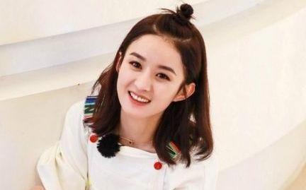 赵丽颖恋情再添实锤?李易峰已无缘,网友:他哪点比冯绍峰好?