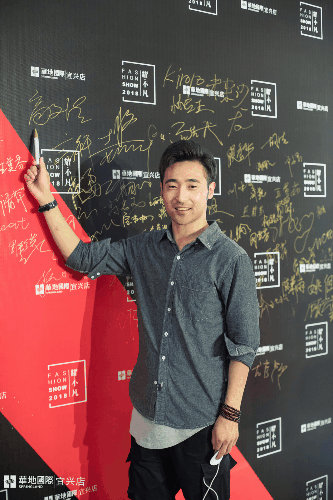 今天全宜兴瞩目这场SHOW!凭什么?!