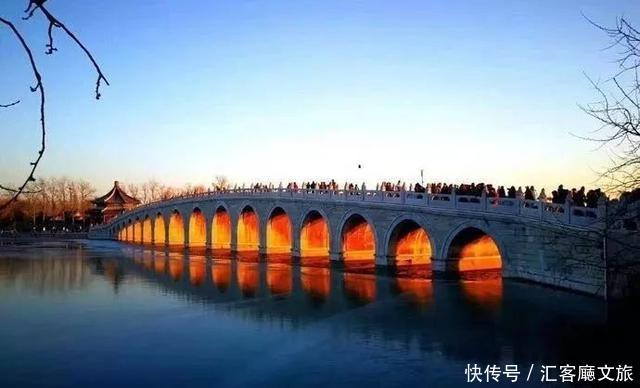 迟疑一瞬,遗憾一年,10个赏秋圣地,第一个就让你惊艳