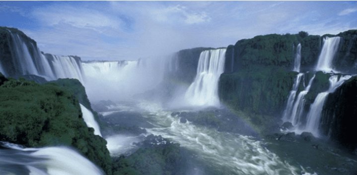 地球3个最“邪”的地方，其中一个在中国，科学家也找不到原因