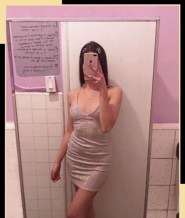  『身材』110+斤女孩怎么露肉才好看？