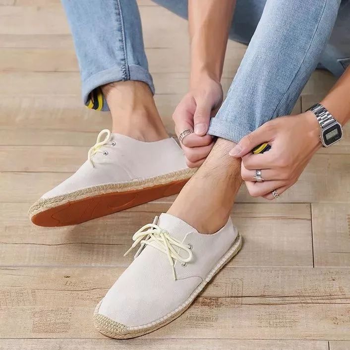 徒步沙漠99公里无恙?我许你一步一莲花,心静自然凉