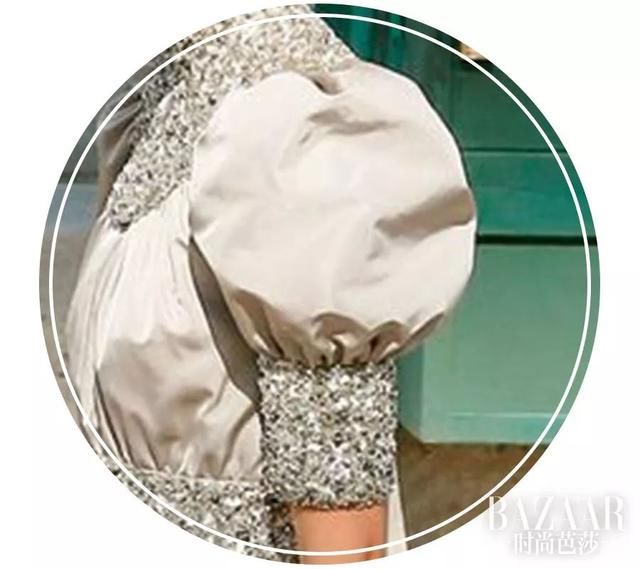 塞纳河倒映的Chanel高定，流淌的是左岸的旧时光