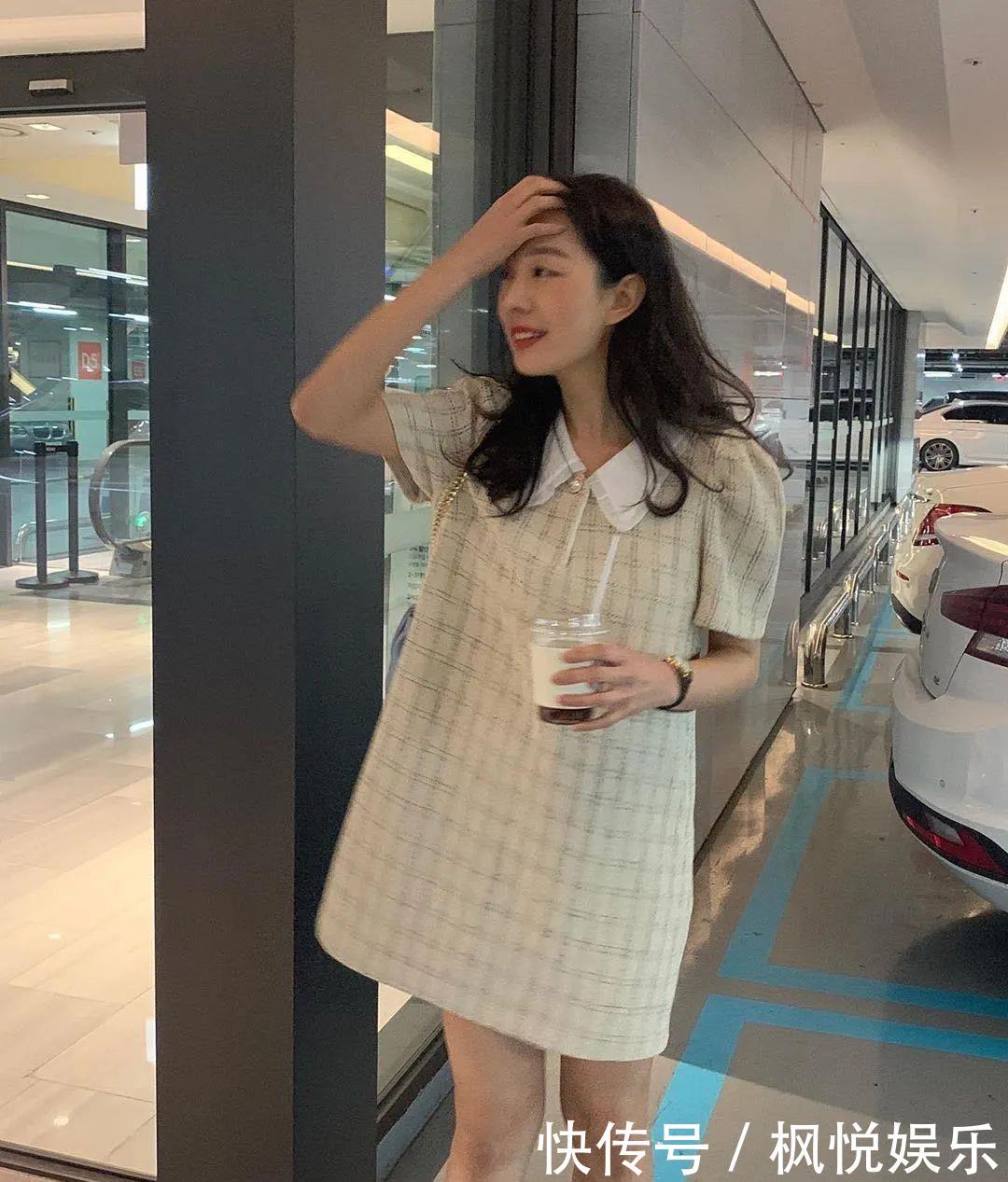  『值得』不同身材的人该怎么穿裙子？这些干货值得学！春天这么穿超美~