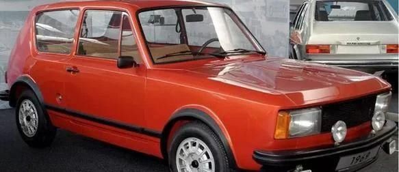  「GTI」跨越30年的乐趣，GTI仍在前进