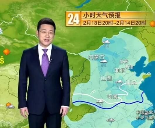 未来几天北方有降雪，局部大雪，难道倒春寒来了？专家：为时尚早