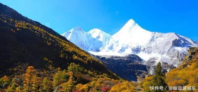 你真到过四川吗 去过四川这12个地方才算真正到过四川