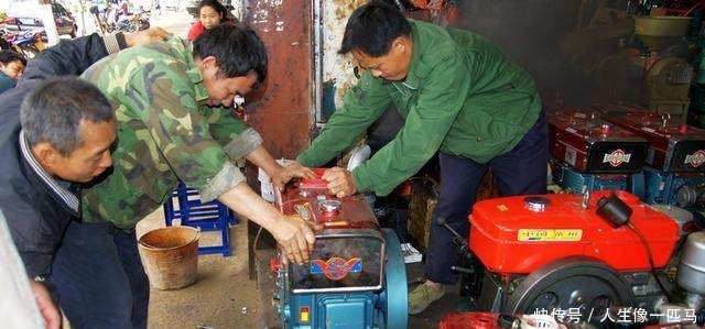 农村未来十年，这五个行业绝对吃香，想赚钱的早做打算