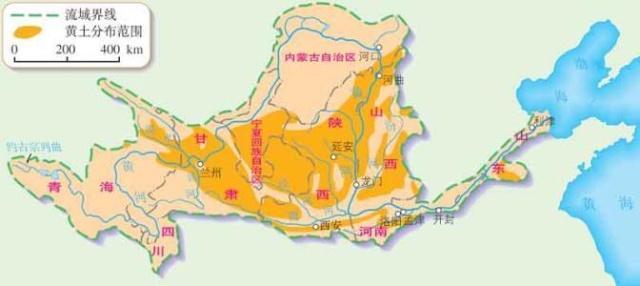 黄河成了“悬河”，要想让水位下移，是不是该把沙子挖走