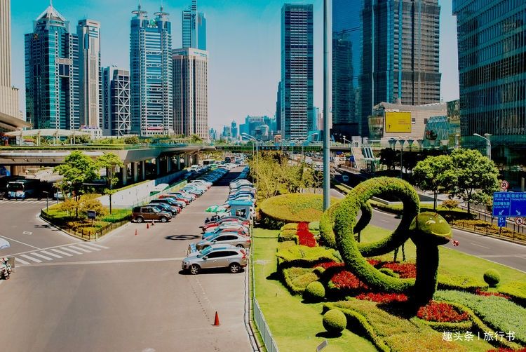  「影响」中国发展最快的城区，曾被戏称为乡下，如今影响到全世界