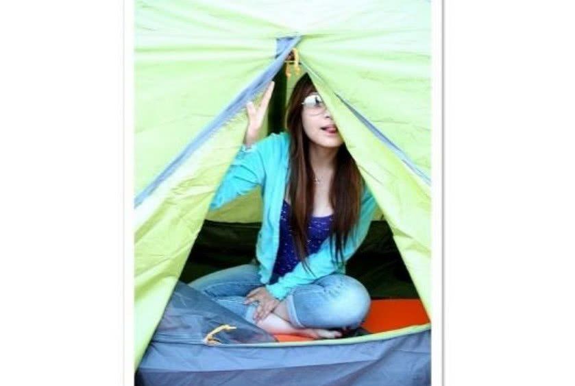 川藏线遇到穷游女求“混帐”，一定要小心!原因让男驴友受不了