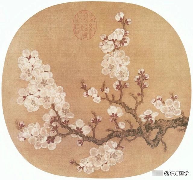  「踏春」「访古踏春」宋画里的春色，美了千年！（中）