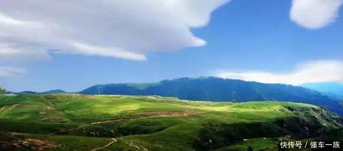 「扩散」一般人我都会告诉他！山西最美的秋色，都藏在这里