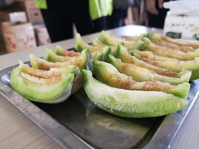 杨凌两日游~记西安知名网络大V走进杨凌示范