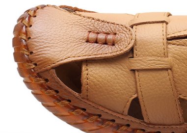 有一种女鞋叫“气质鞋,让你的纤纤玉足凉爽又性感~