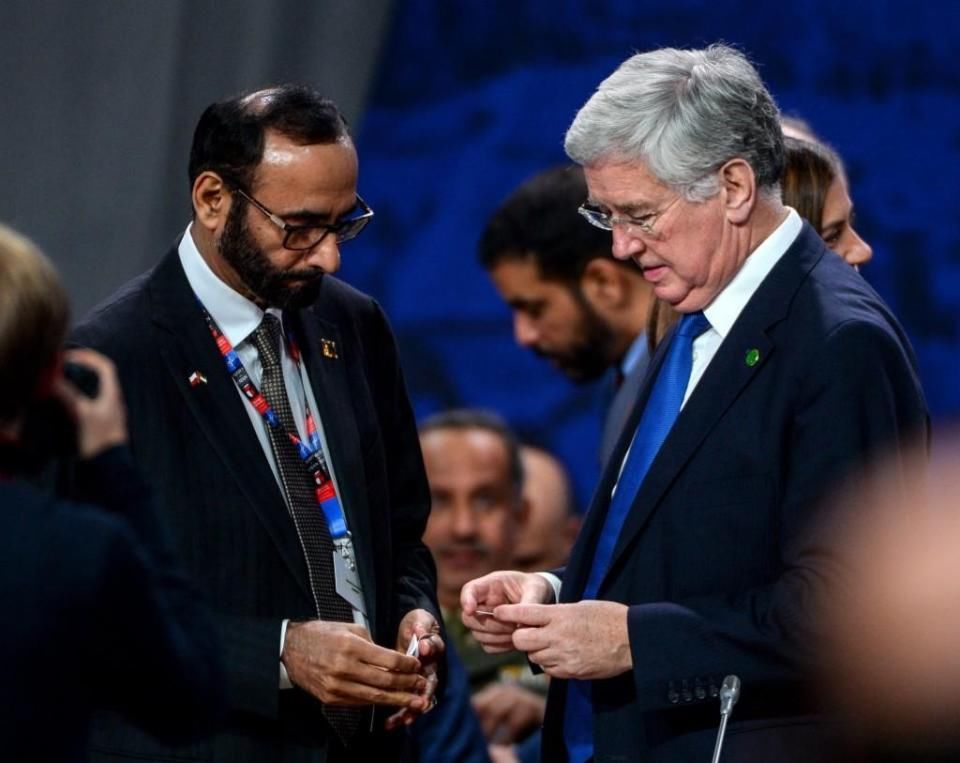 中国西北测试激光武器?外国三颗侦查卫星报废