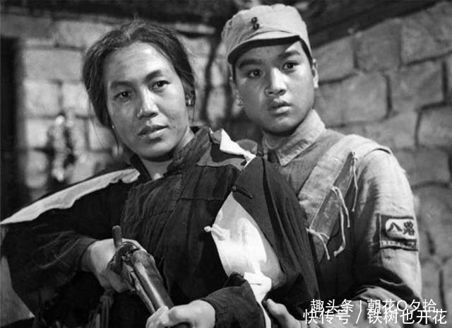 #曲云#又一位表演艺术家去世，享年92岁，曾主演《苦菜花》